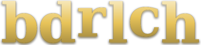 bdrlch logo