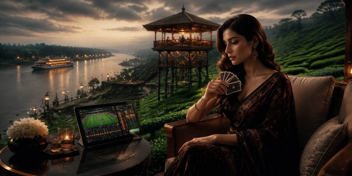 bdrlch ফুটবল বিশ্বকাপ বেট